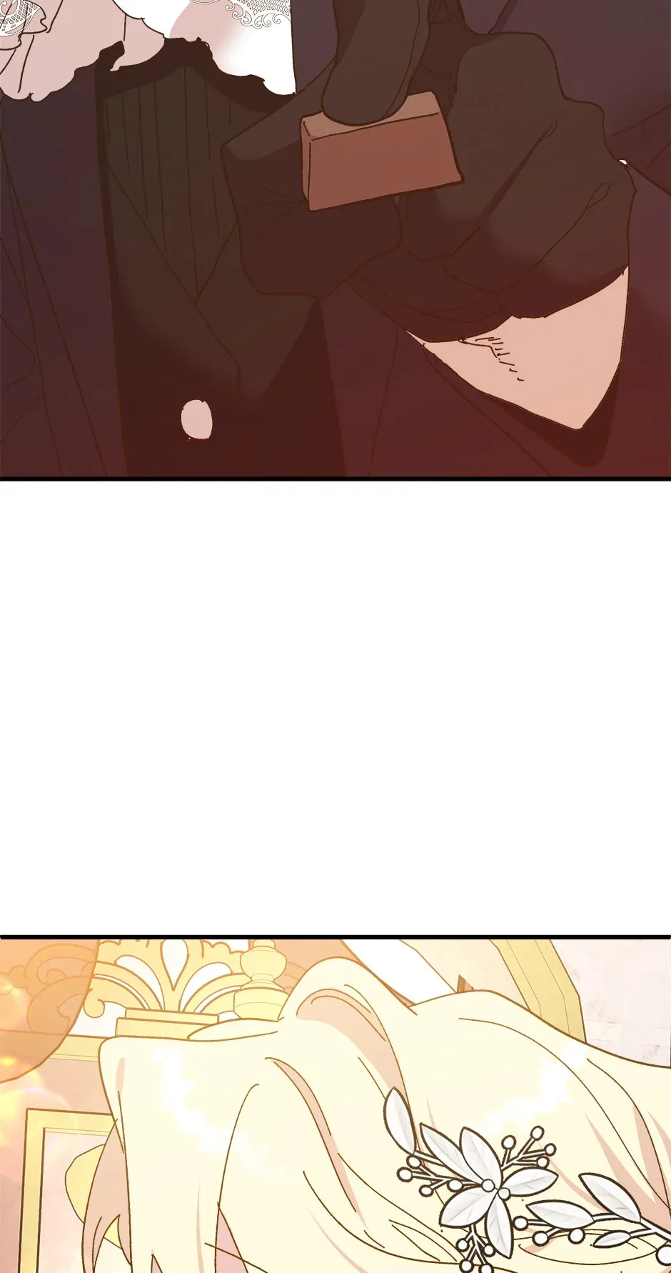 The Princess Pretends To Be Crazy Chapter 78 – Page 60