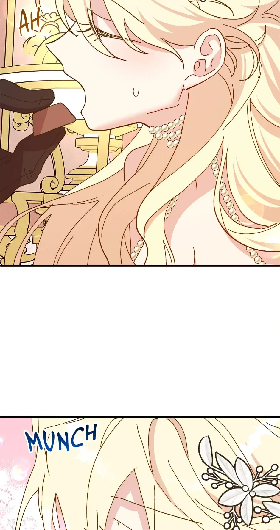 The Princess Pretends To Be Crazy Chapter 78 – Page 61