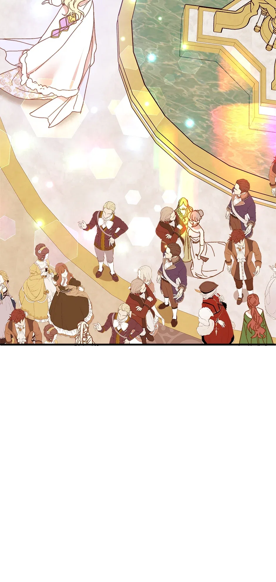 The Princess Pretends To Be Crazy Chapter 78 – Page 64