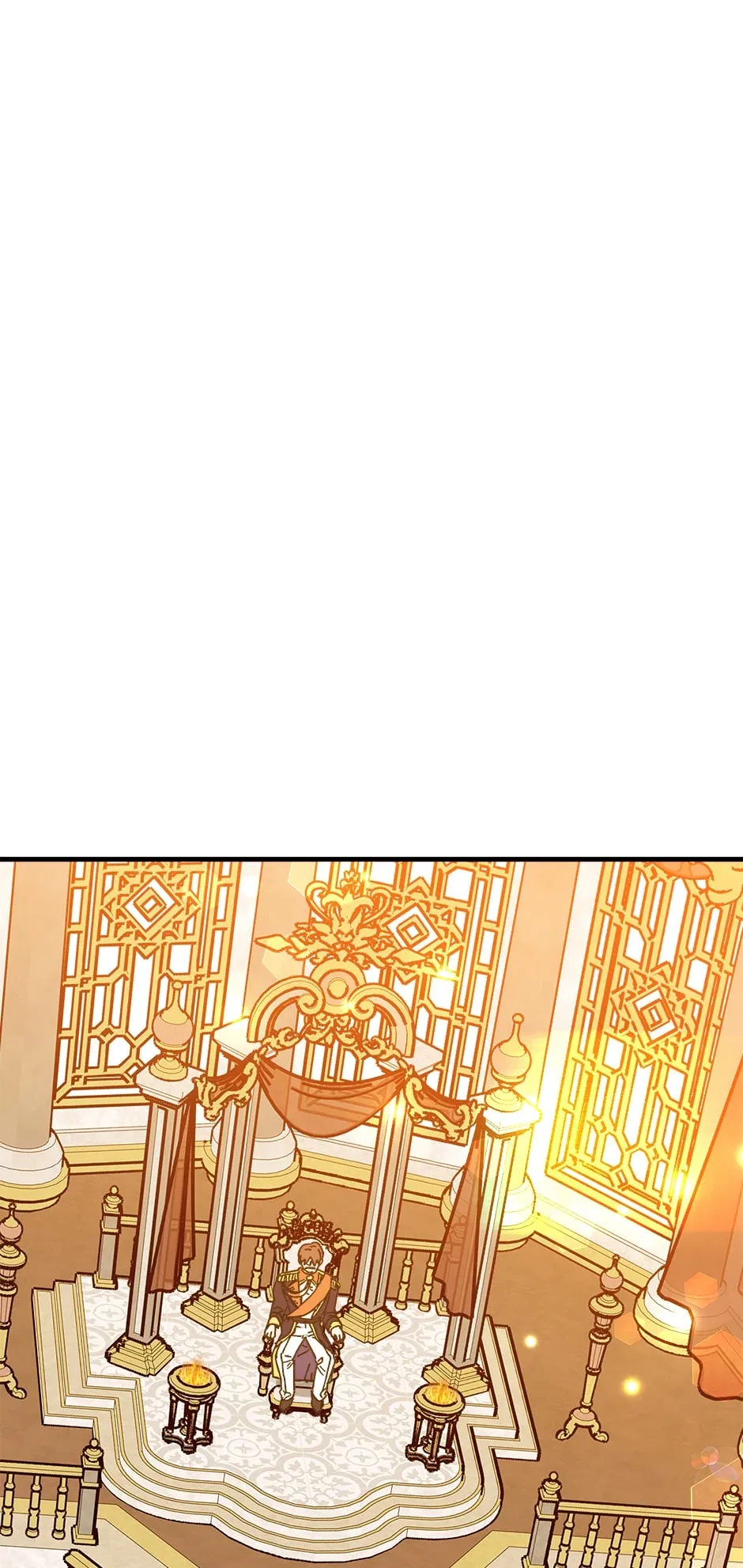 The Princess Pretends To Be Crazy Chapter 78 – Page 65