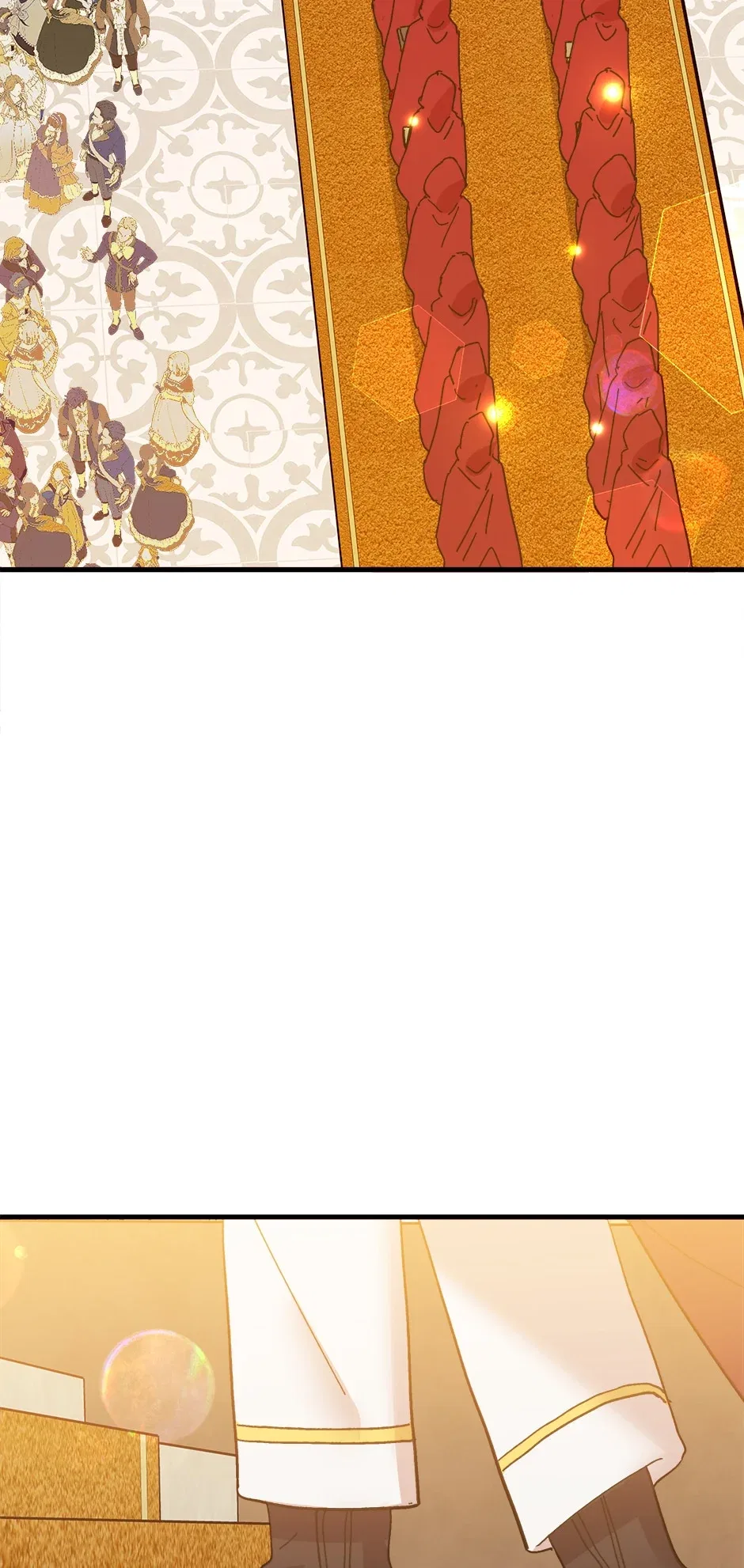 The Princess Pretends To Be Crazy Chapter 78 – Page 67