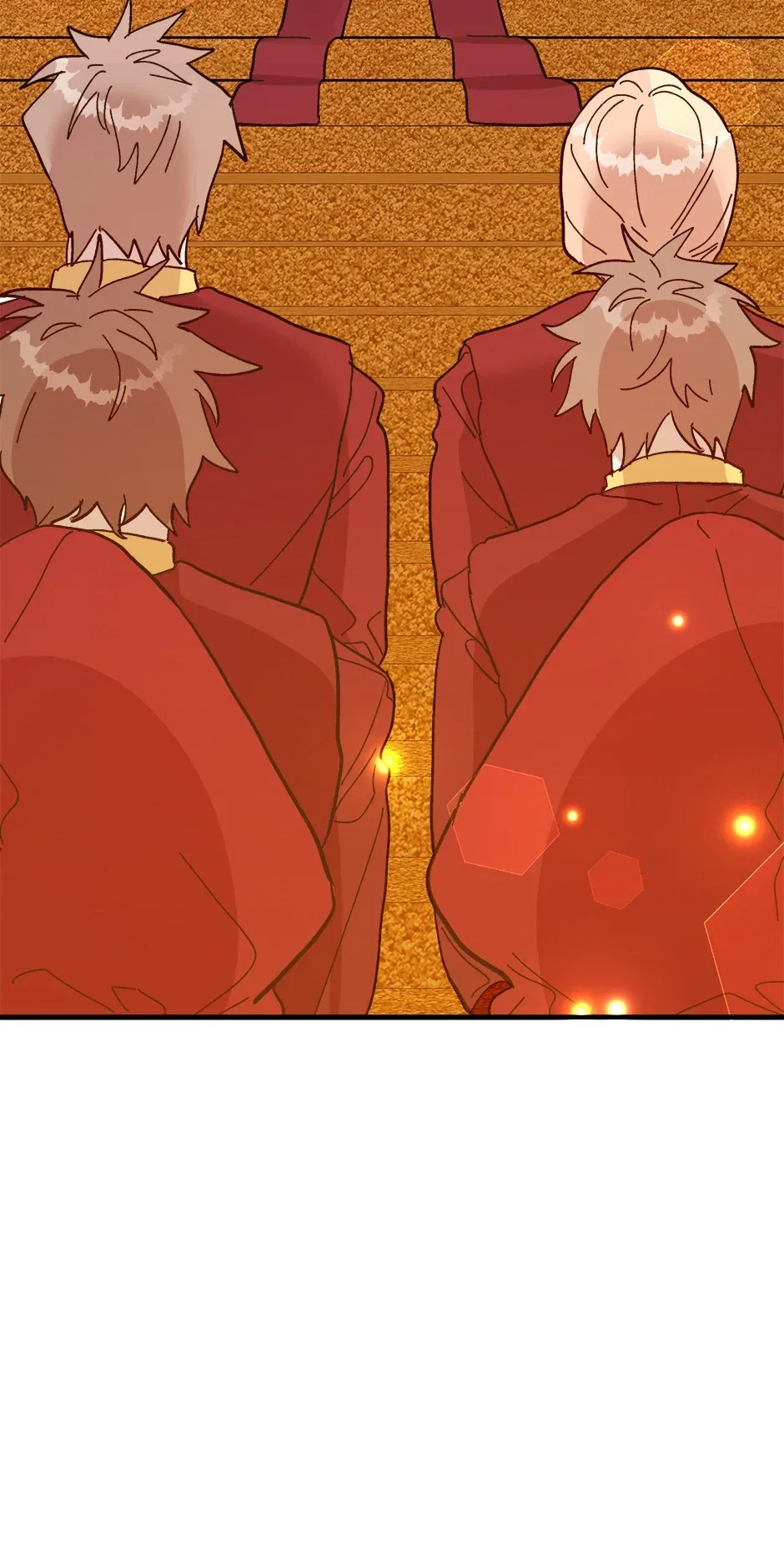 The Princess Pretends To Be Crazy Chapter 78 – Page 70