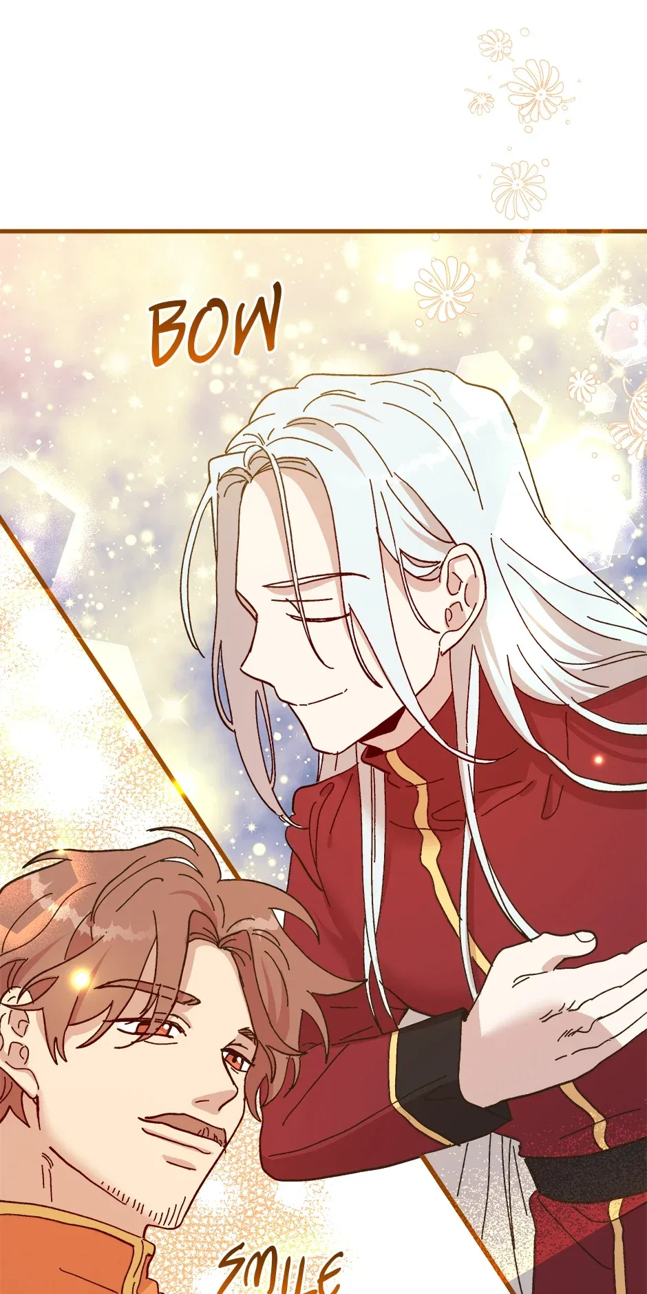 The Princess Pretends To Be Crazy Chapter 78 – Page 71