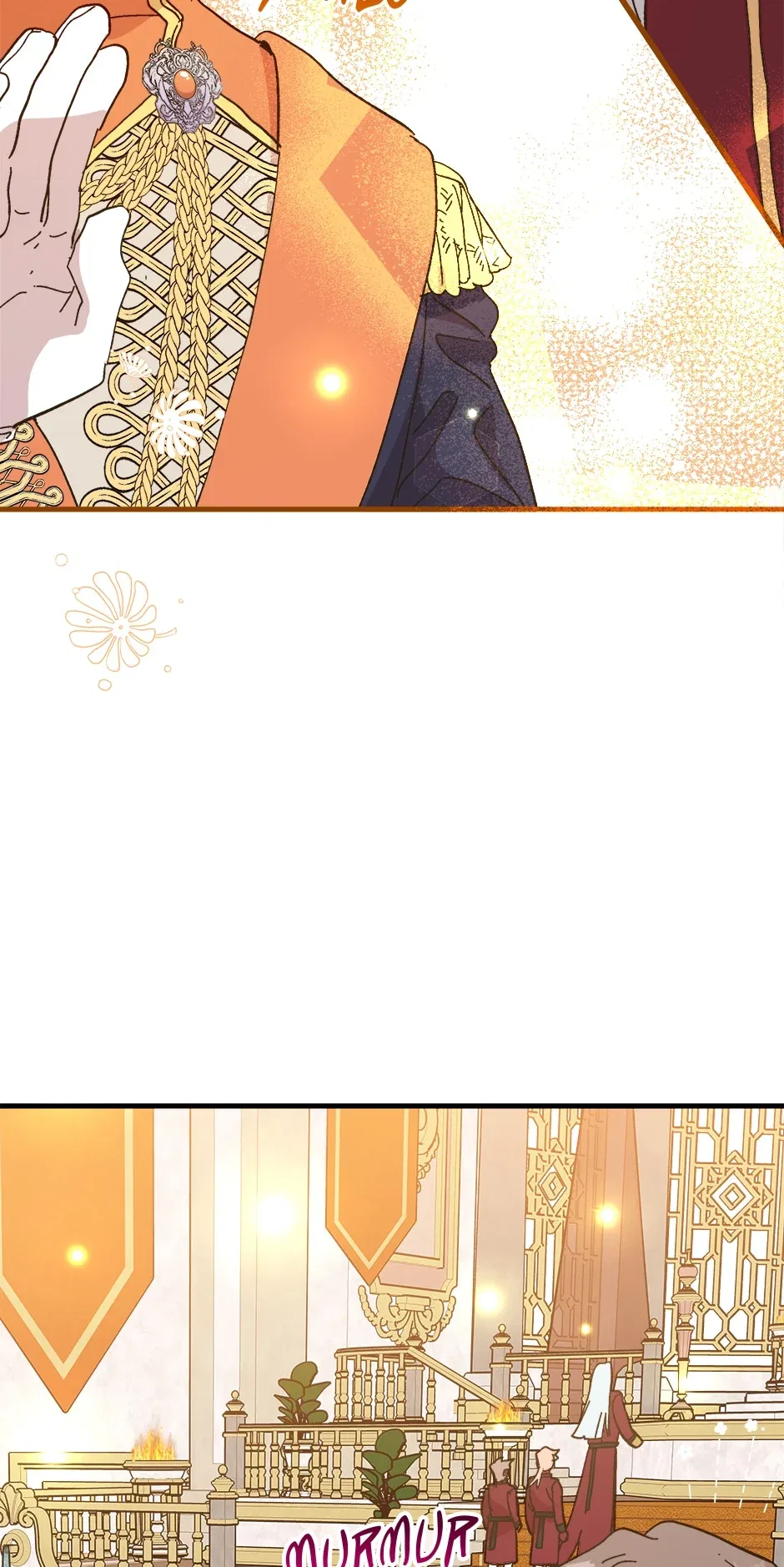 The Princess Pretends To Be Crazy Chapter 78 – Page 72