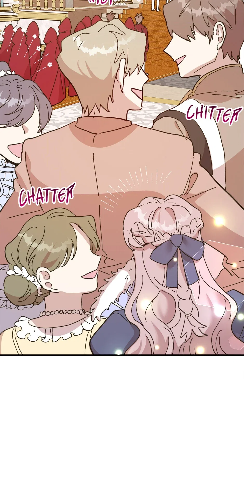 The Princess Pretends To Be Crazy Chapter 78 – Page 73