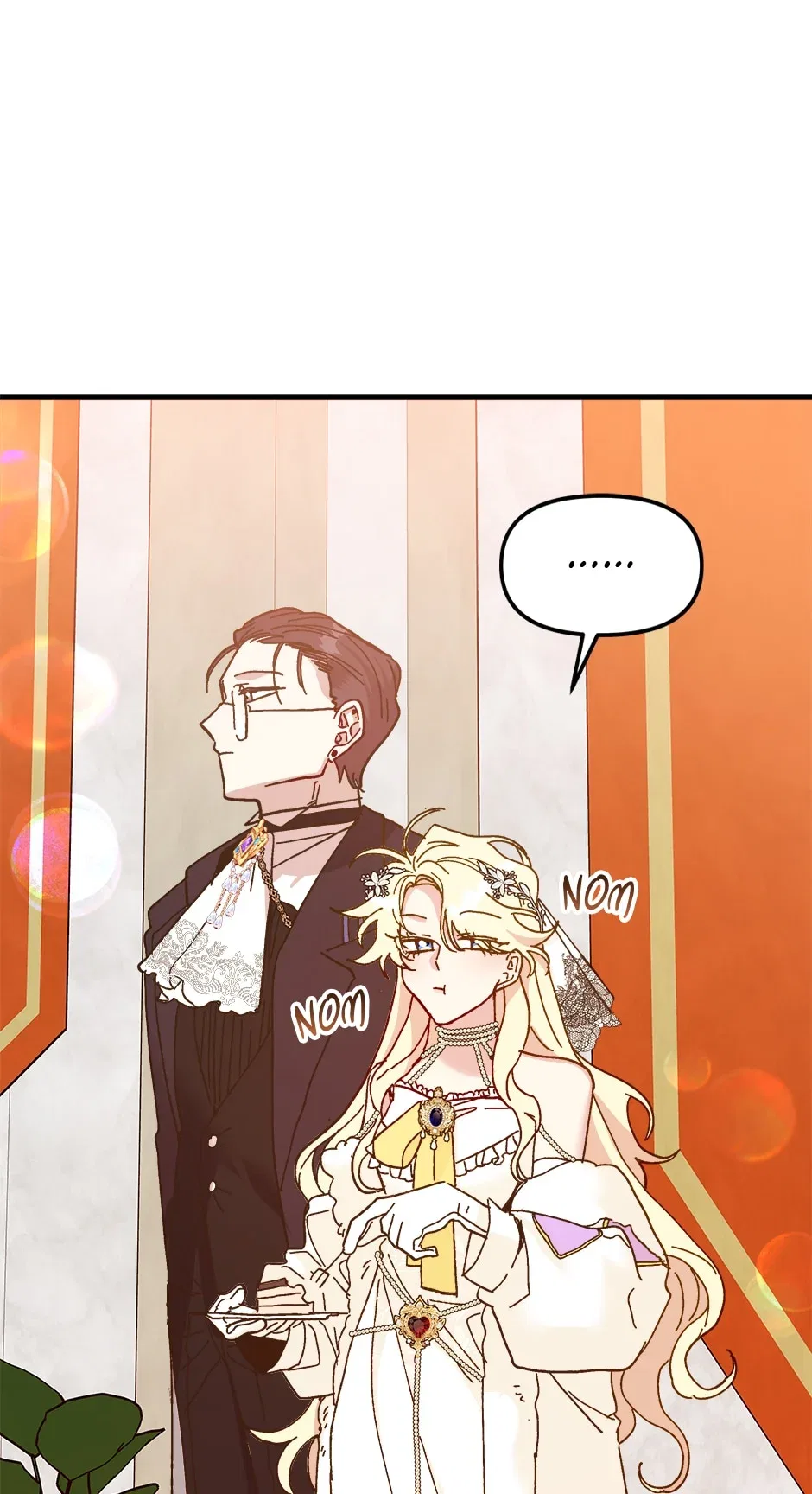 The Princess Pretends To Be Crazy Chapter 78 – Page 75