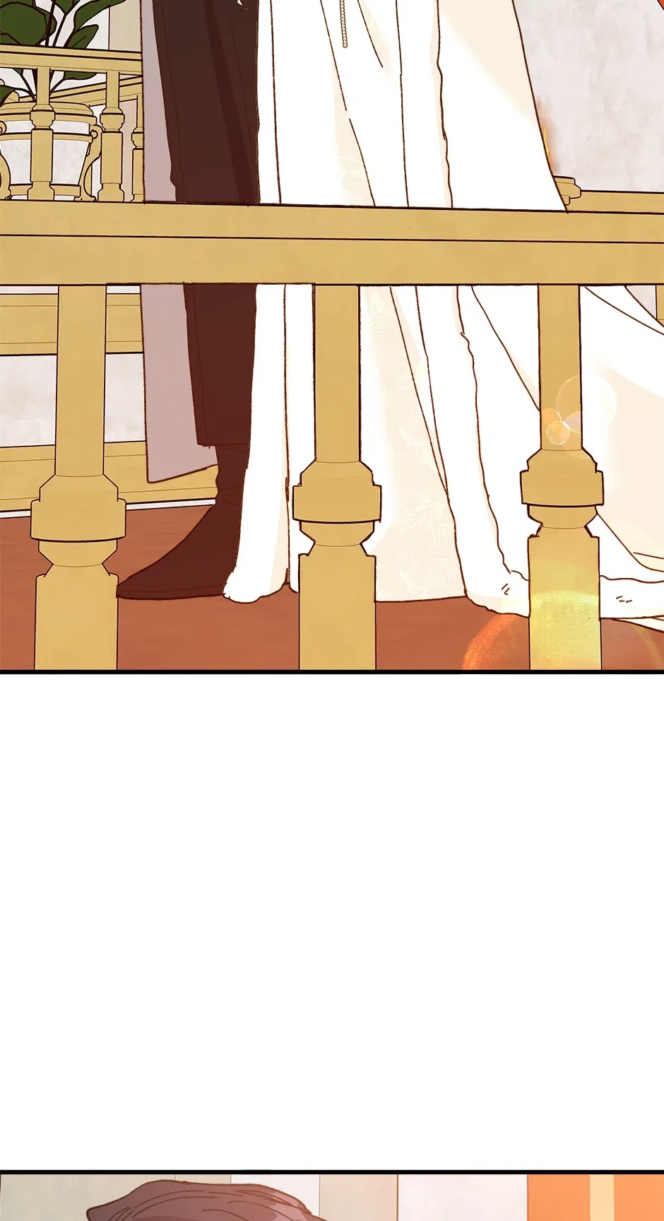 The Princess Pretends To Be Crazy Chapter 78 – Page 76