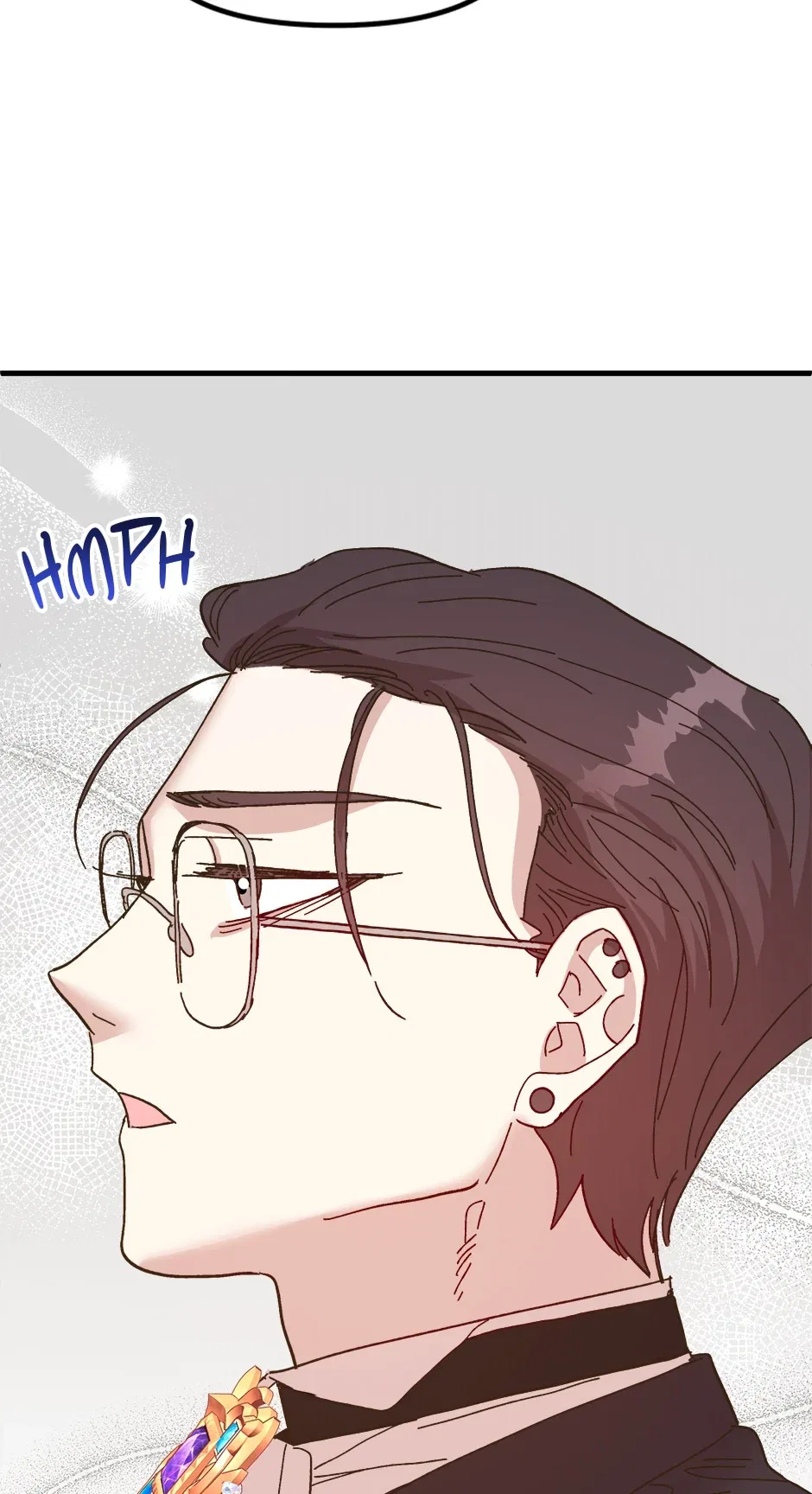 The Princess Pretends To Be Crazy Chapter 78 – Page 78