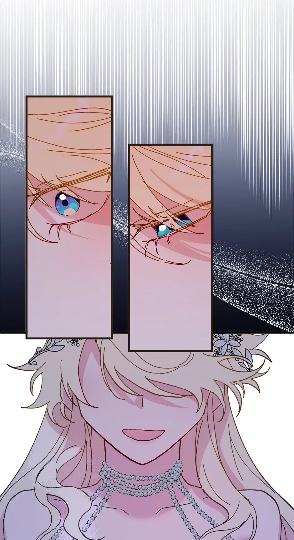 The Princess Pretends To Be Crazy Chapter 78 – Page 80