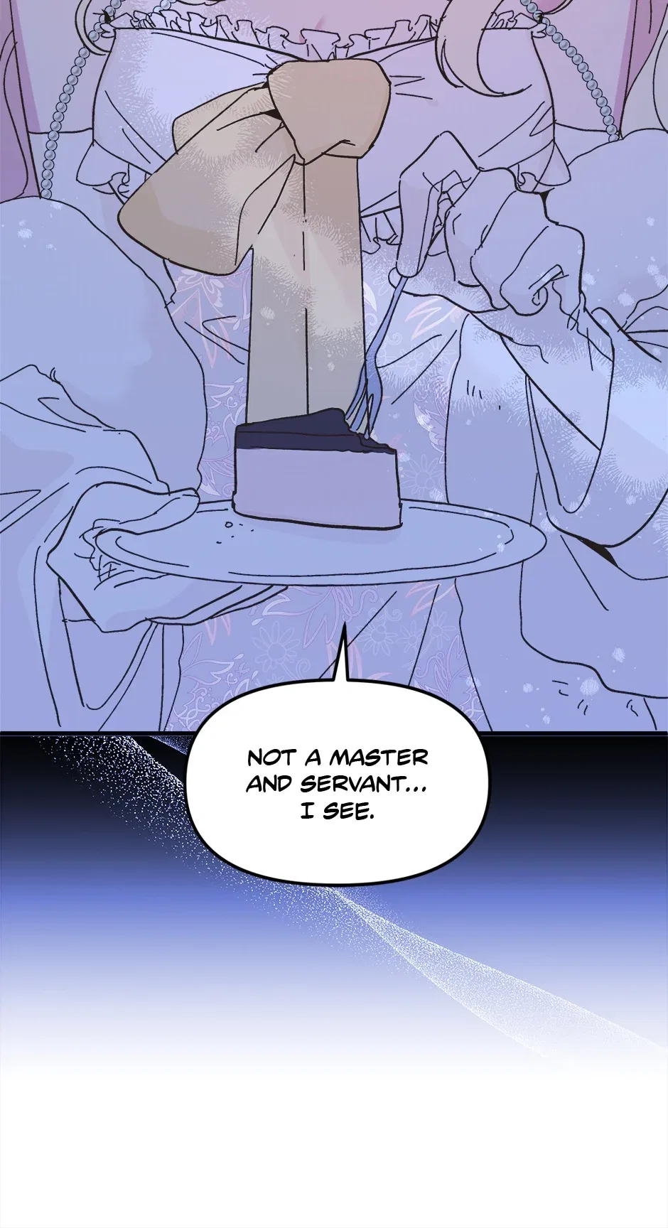 The Princess Pretends To Be Crazy Chapter 78 – Page 81