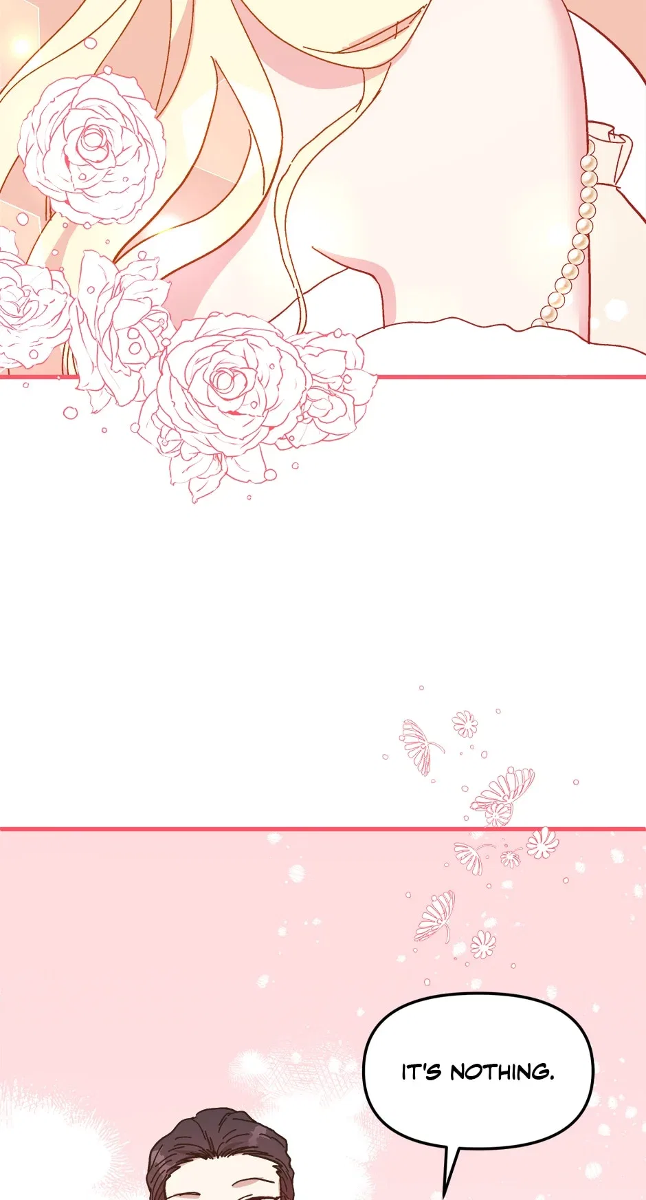 The Princess Pretends To Be Crazy Chapter 78 – Page 85