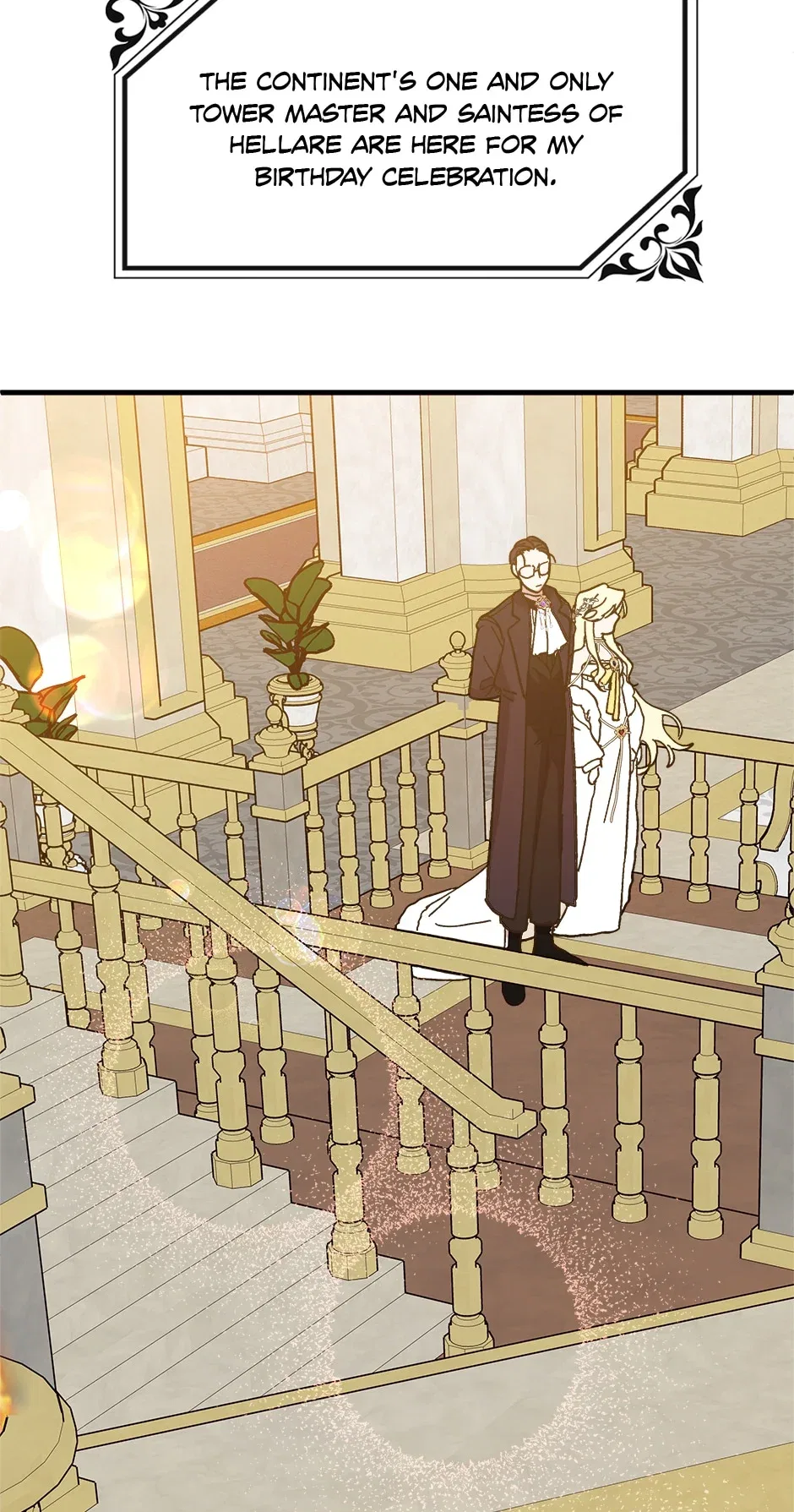 The Princess Pretends To Be Crazy Chapter 78 – Page 90