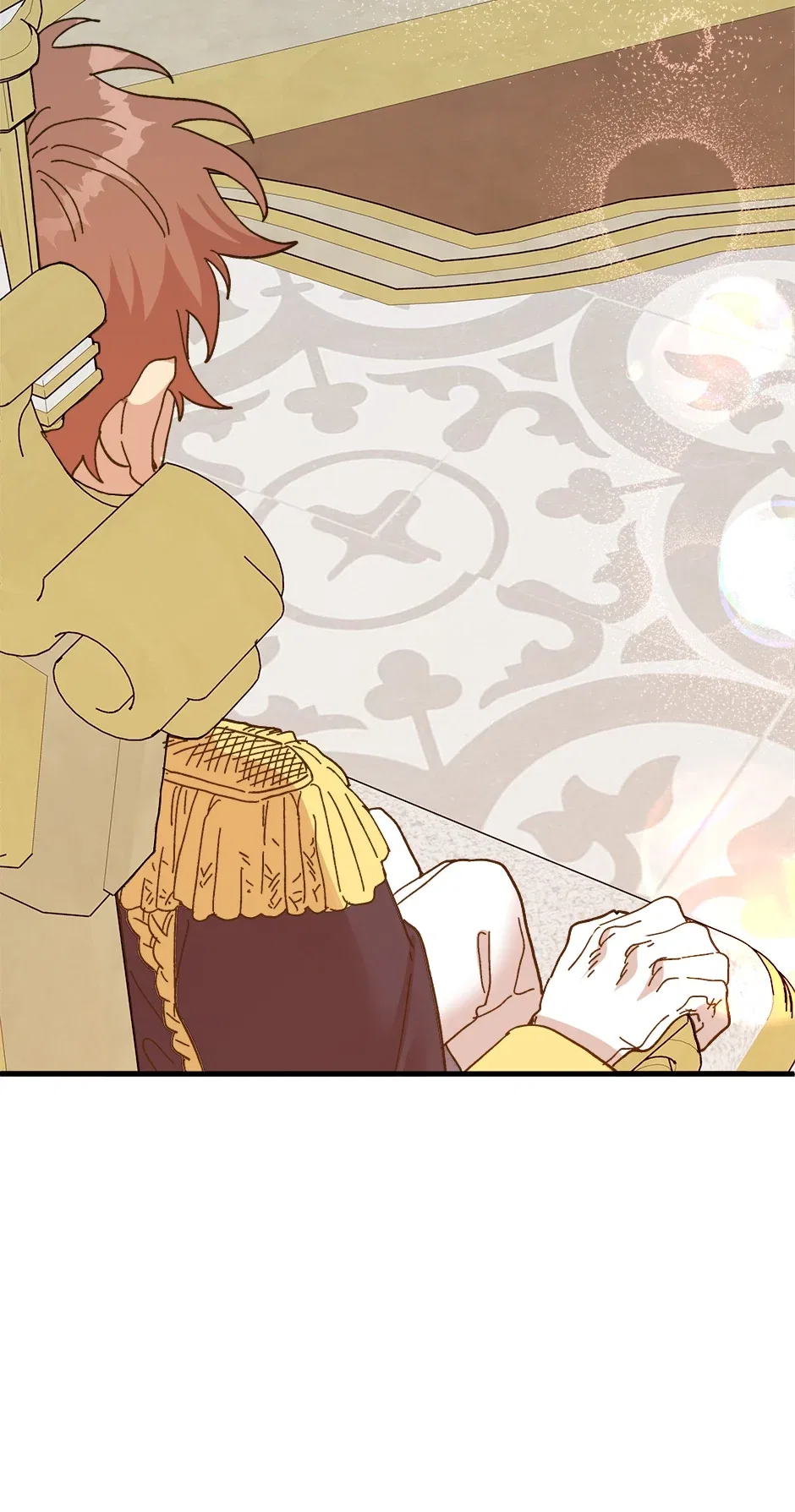 The Princess Pretends To Be Crazy Chapter 78 – Page 91