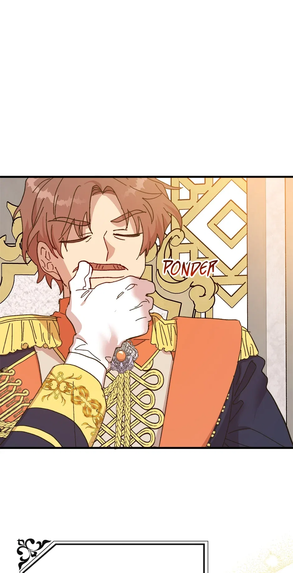 The Princess Pretends To Be Crazy Chapter 78 – Page 92