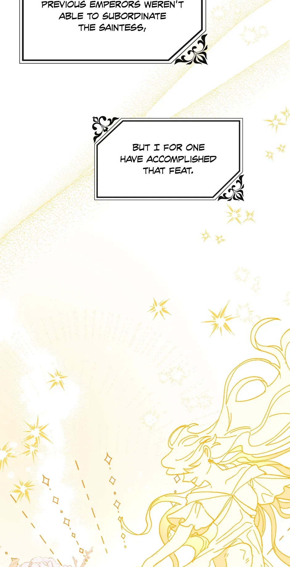 The Princess Pretends To Be Crazy Chapter 78 – Page 93