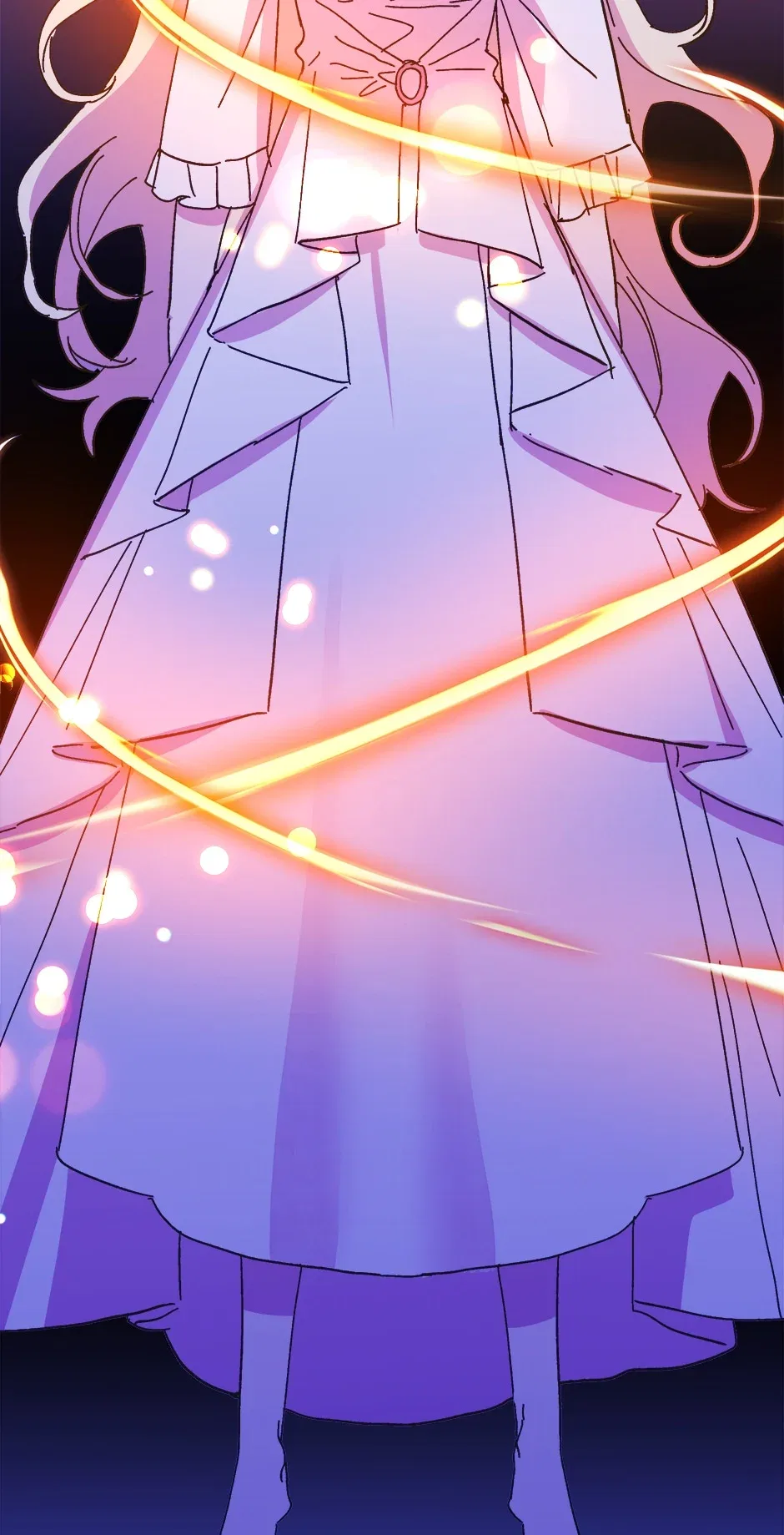 The Princess Pretends To Be Crazy Chapter 78 – Page 96