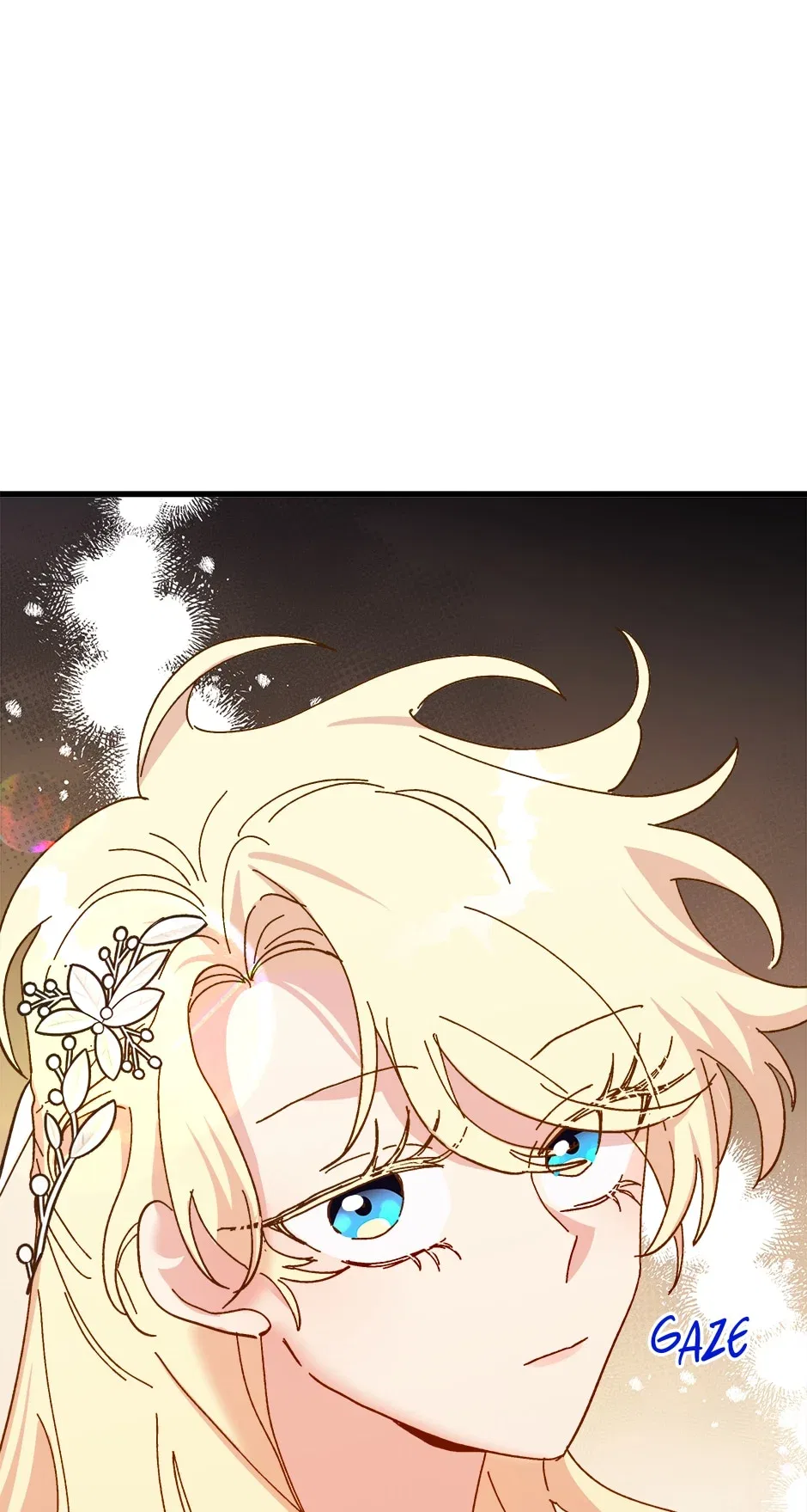 The Princess Pretends To Be Crazy Chapter 78 – Page 99