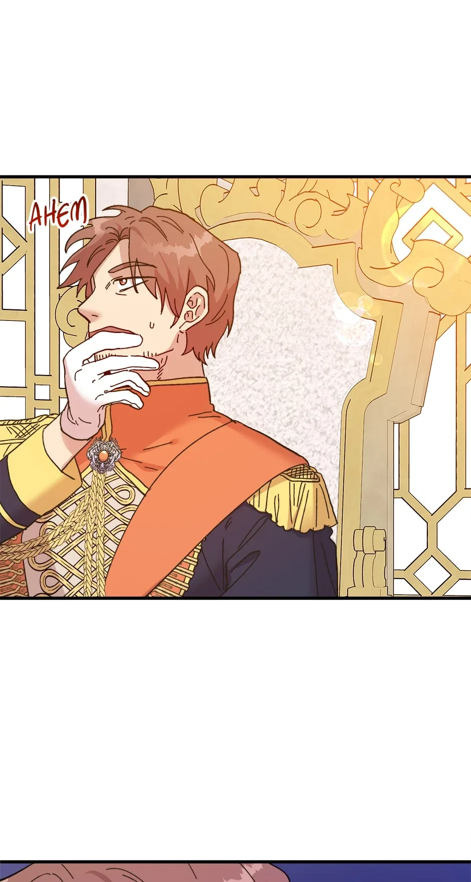 The Princess Pretends To Be Crazy Chapter 78 – Page 101