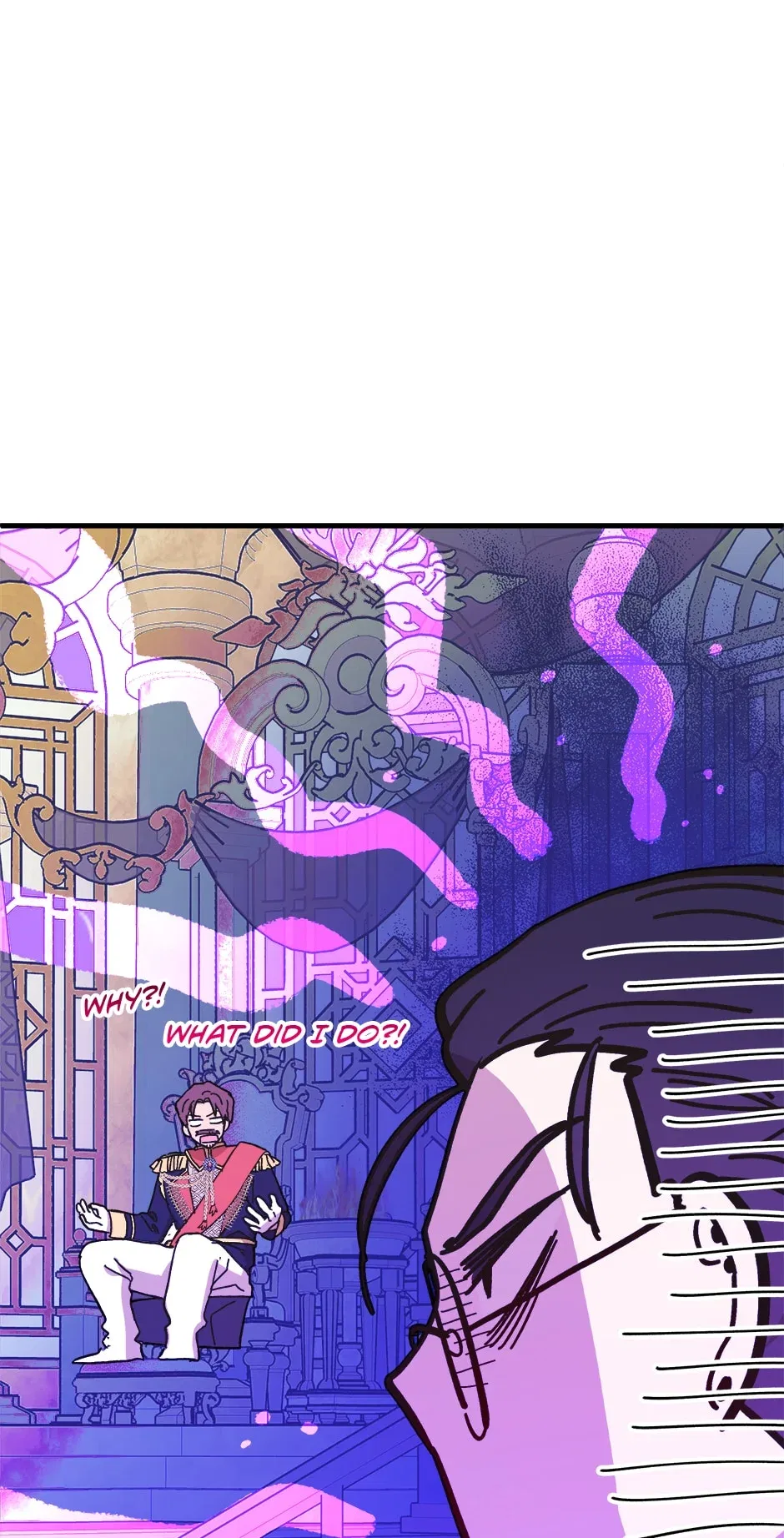 The Princess Pretends To Be Crazy Chapter 78 – Page 105