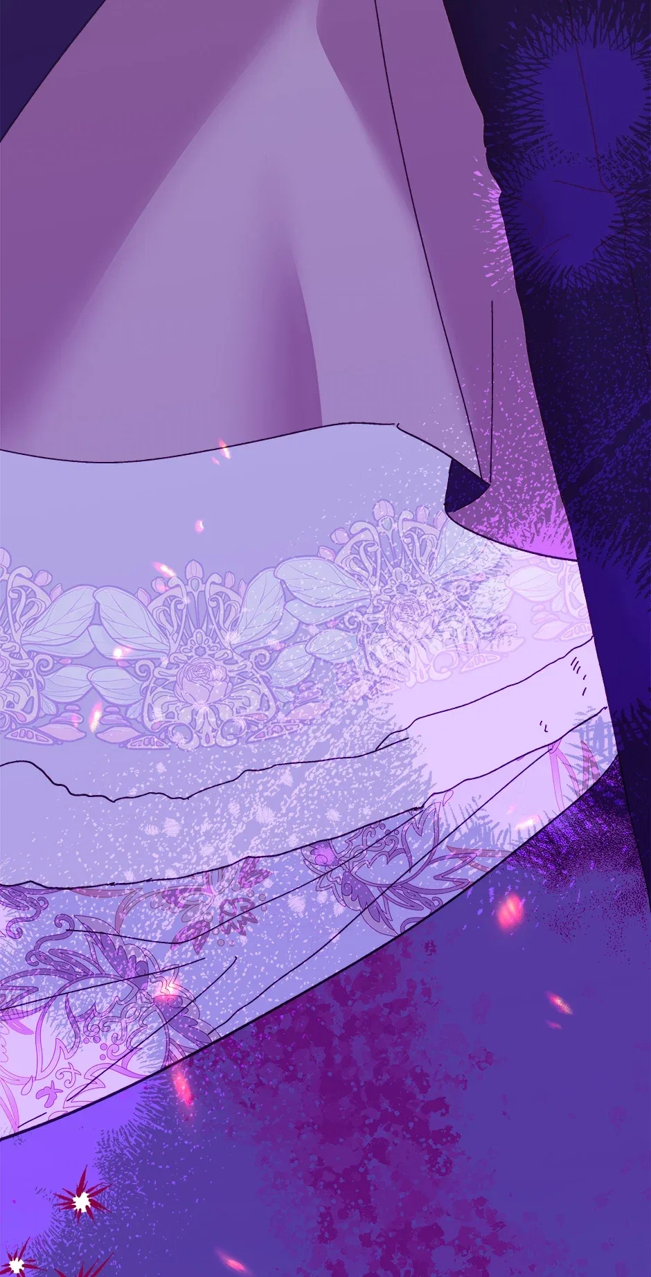 The Princess Pretends To Be Crazy Chapter 78 – Page 110