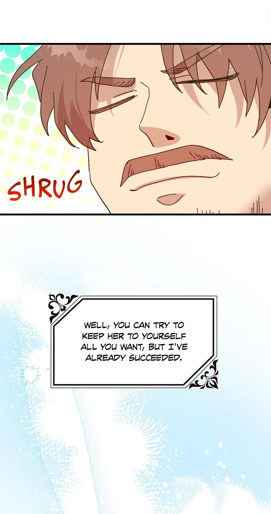 The Princess Pretends To Be Crazy Chapter 78 – Page 113