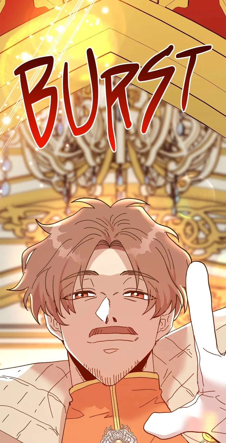 The Princess Pretends To Be Crazy Chapter 78 – Page 119
