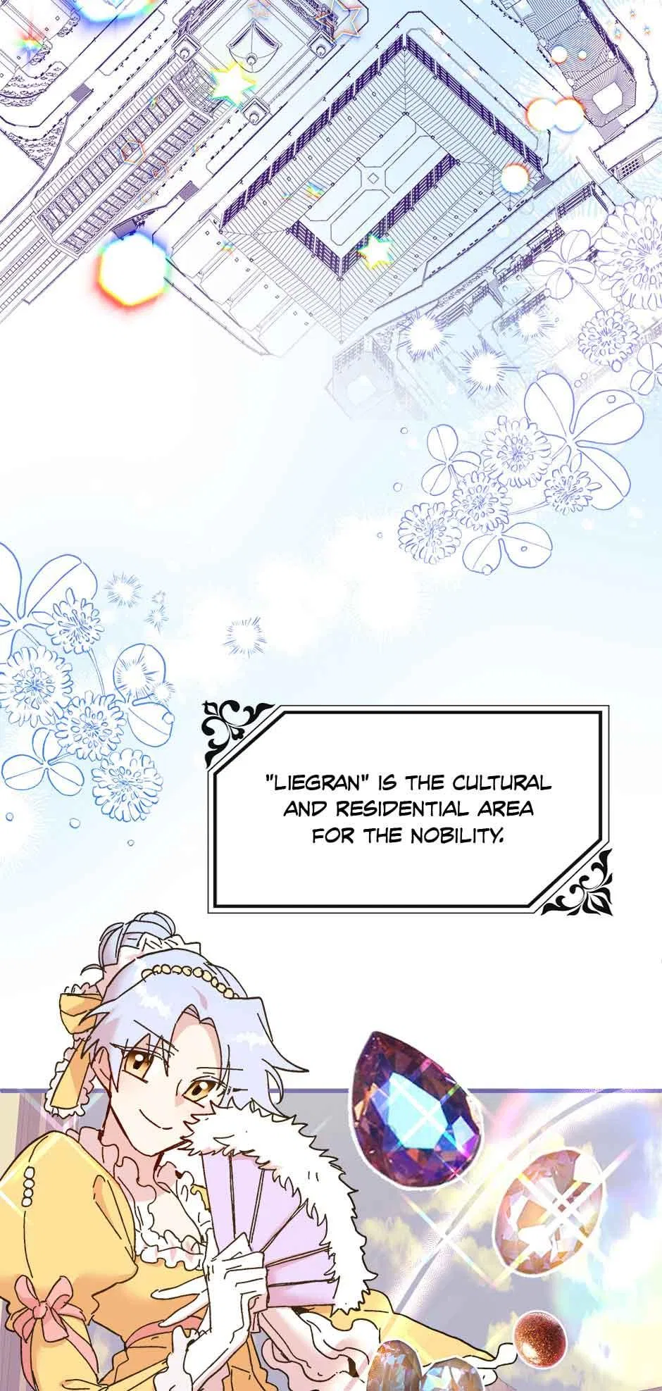 The Princess Pretends To Be Crazy Chapter 77 – Page 2