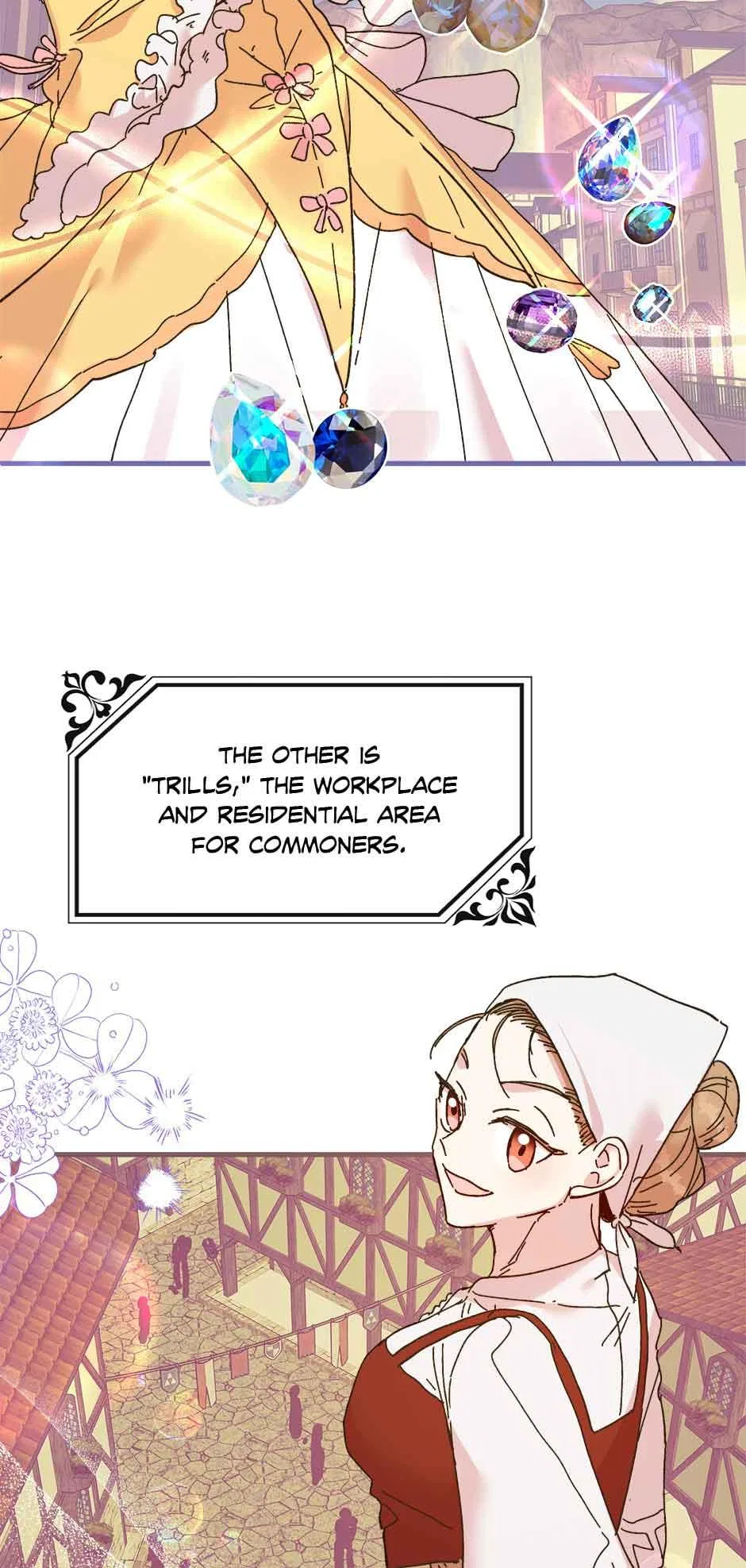 The Princess Pretends To Be Crazy Chapter 77 – Page 3