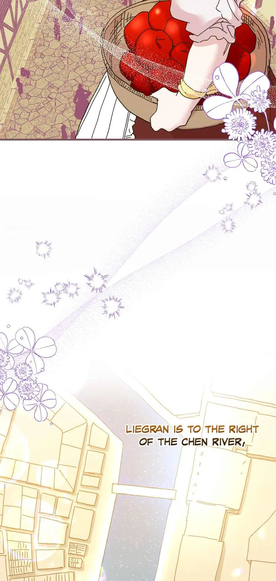 The Princess Pretends To Be Crazy Chapter 77 – Page 4