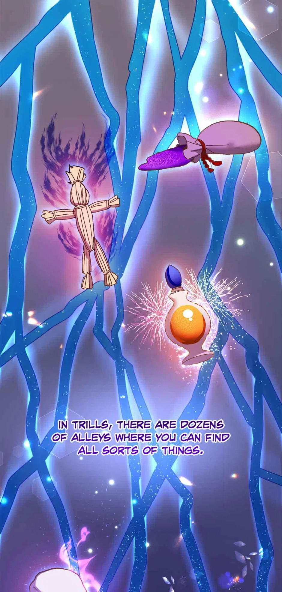The Princess Pretends To Be Crazy Chapter 77 – Page 6
