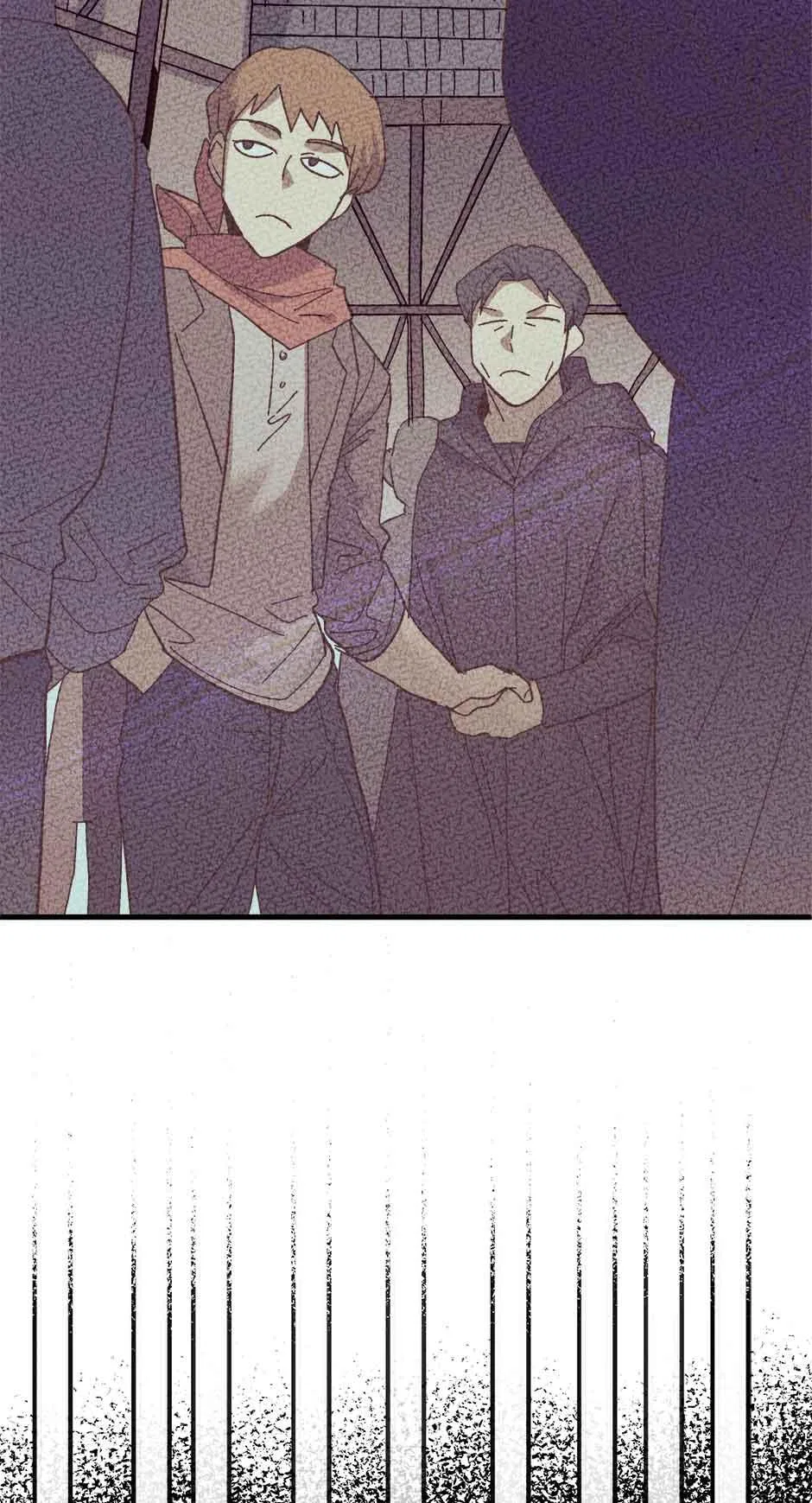 The Princess Pretends To Be Crazy Chapter 77 – Page 9