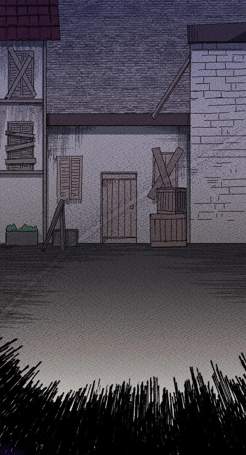 The Princess Pretends To Be Crazy Chapter 77 – Page 12