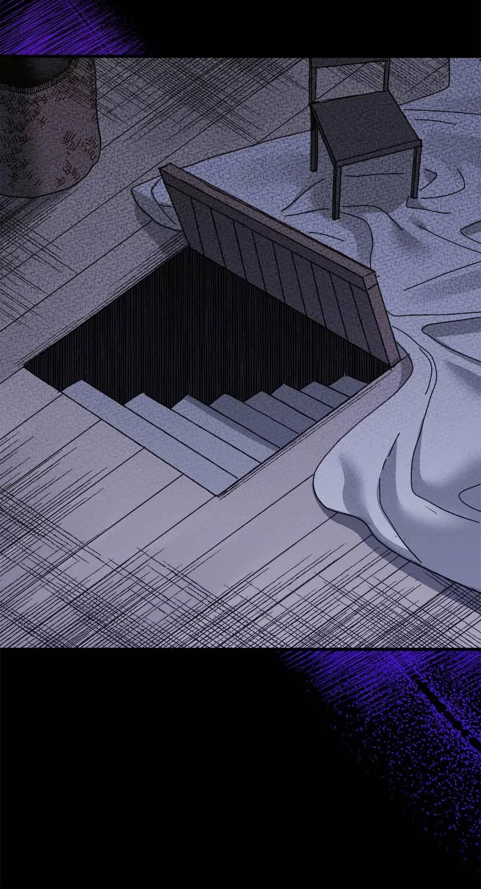 The Princess Pretends To Be Crazy Chapter 77 – Page 14