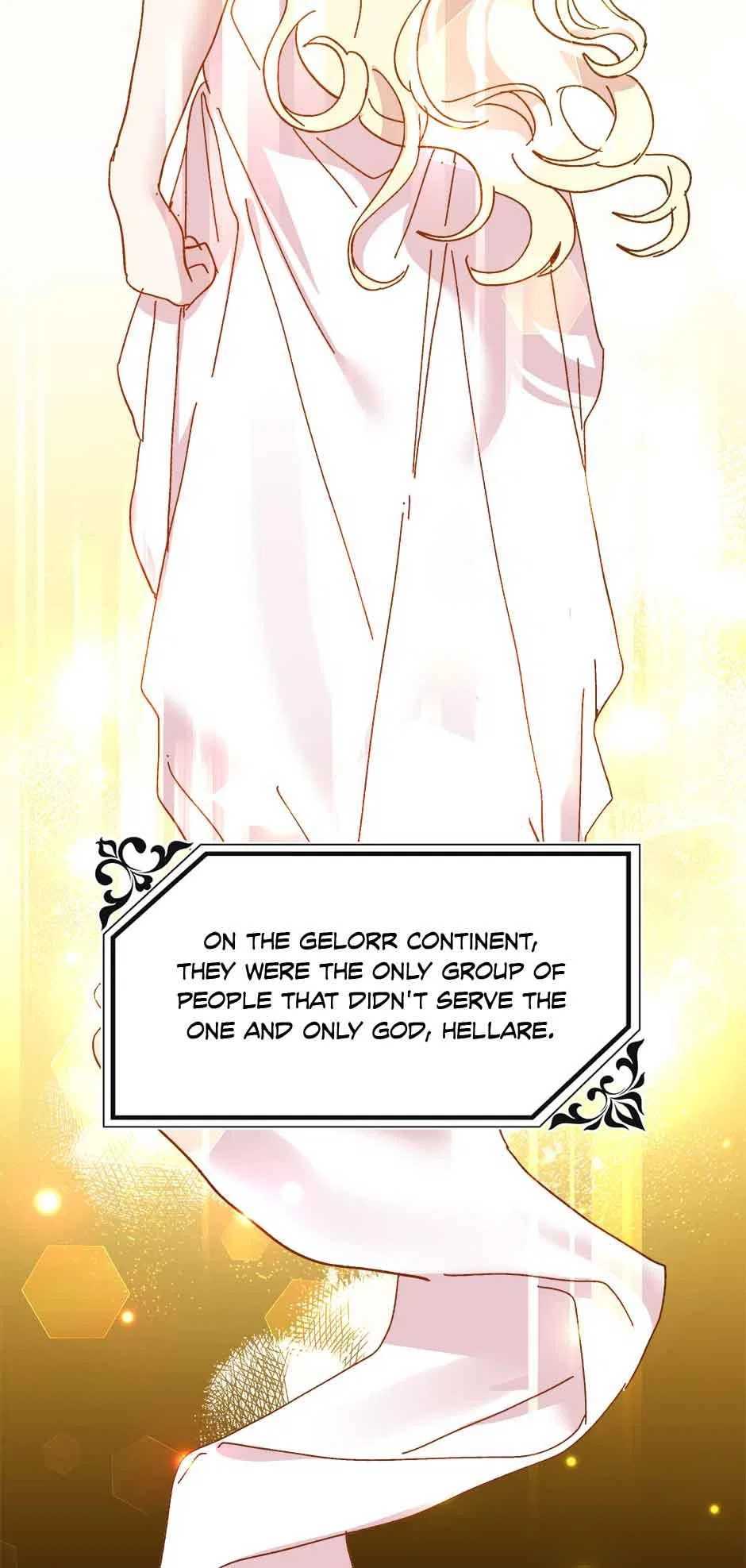 The Princess Pretends To Be Crazy Chapter 77 – Page 21