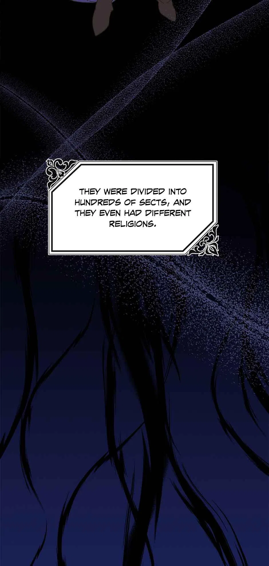 The Princess Pretends To Be Crazy Chapter 77 – Page 23