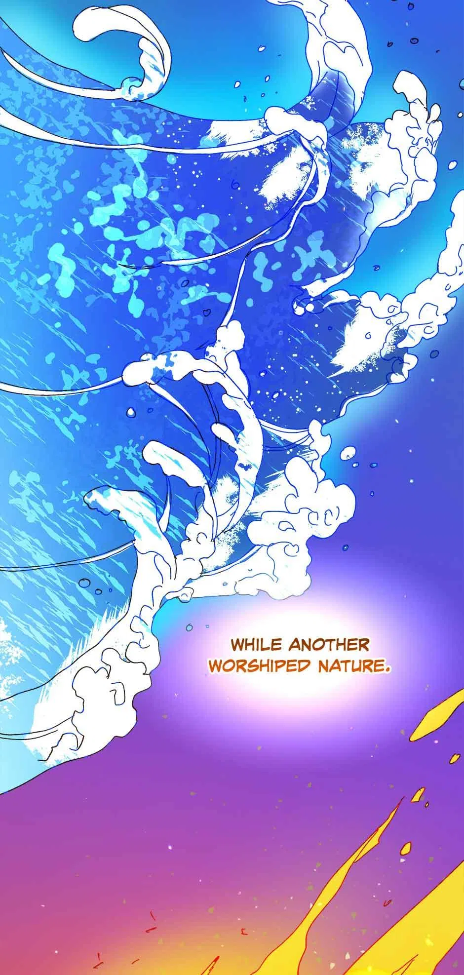 The Princess Pretends To Be Crazy Chapter 77 – Page 25