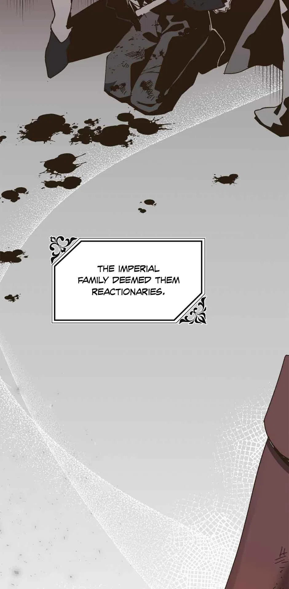The Princess Pretends To Be Crazy Chapter 77 – Page 28
