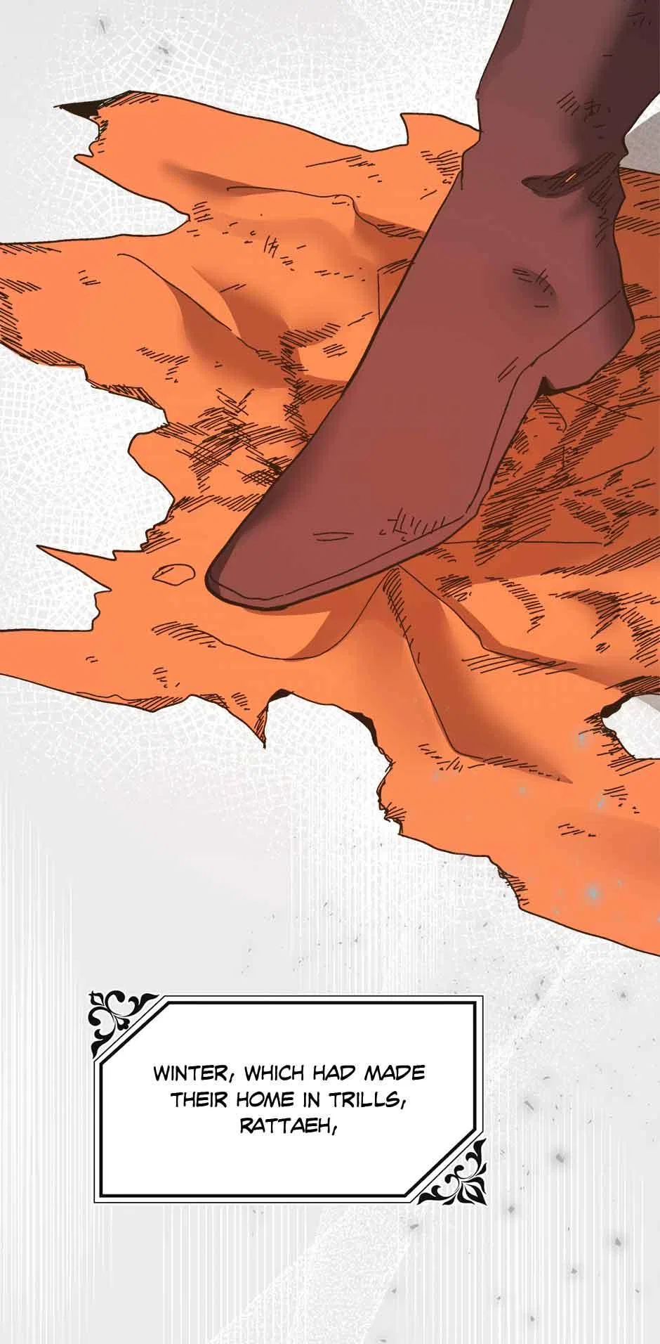 The Princess Pretends To Be Crazy Chapter 77 – Page 29