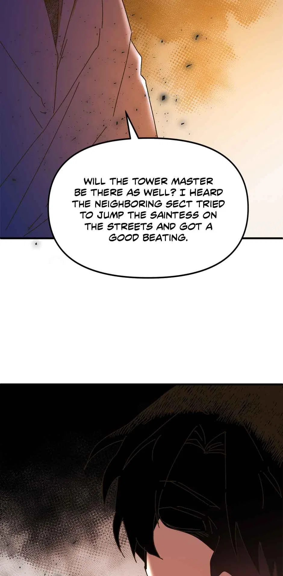 The Princess Pretends To Be Crazy Chapter 77 – Page 31