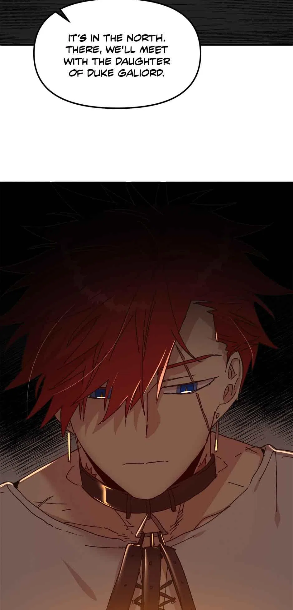 The Princess Pretends To Be Crazy Chapter 77 – Page 34