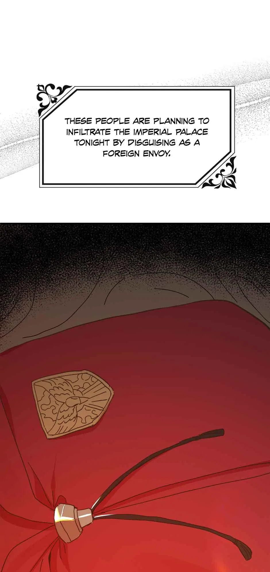 The Princess Pretends To Be Crazy Chapter 77 – Page 38