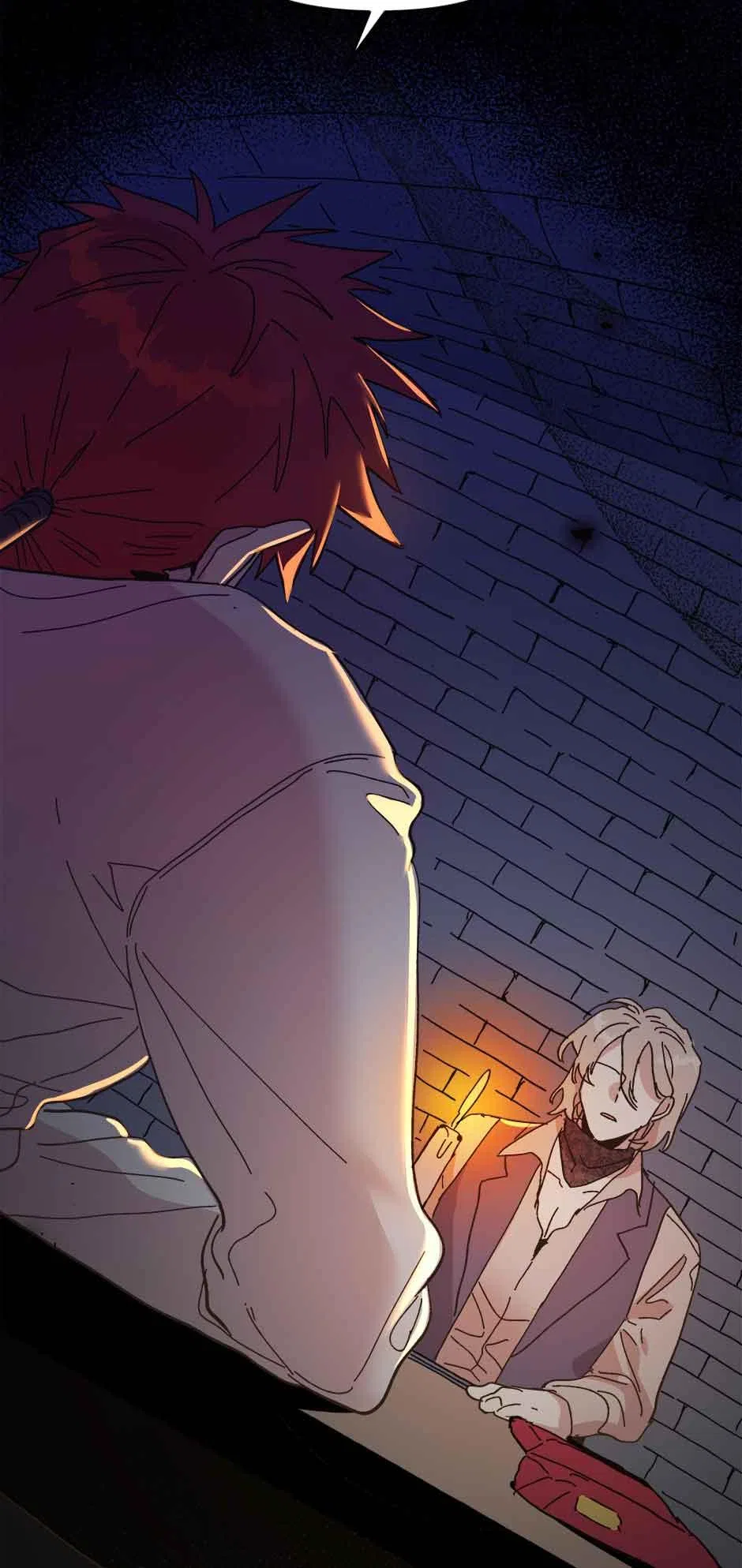 The Princess Pretends To Be Crazy Chapter 77 – Page 40