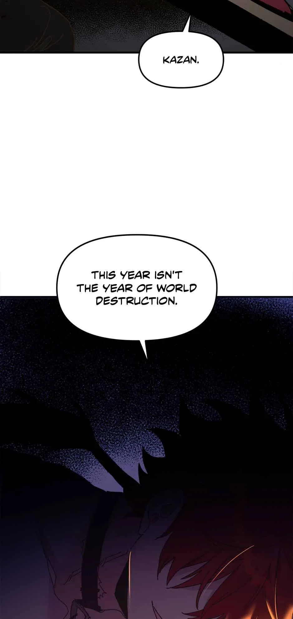 The Princess Pretends To Be Crazy Chapter 77 – Page 41
