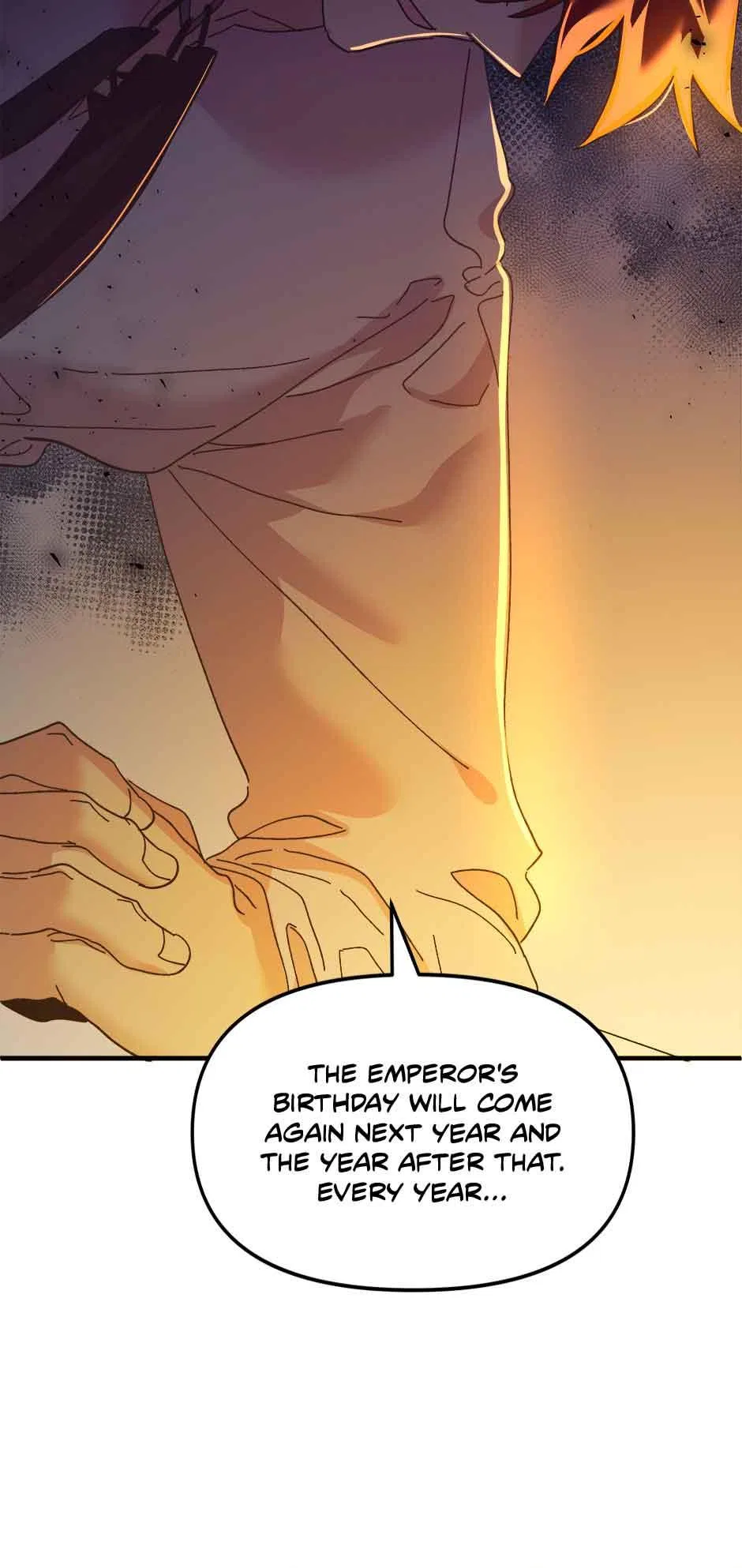 The Princess Pretends To Be Crazy Chapter 77 – Page 42