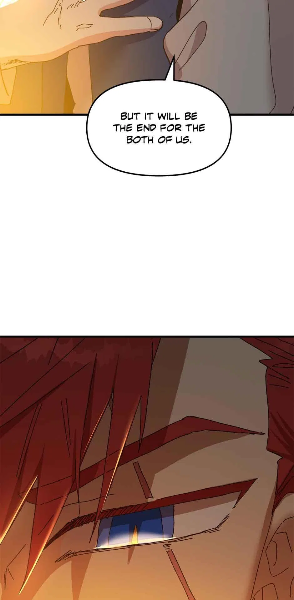 The Princess Pretends To Be Crazy Chapter 77 – Page 44