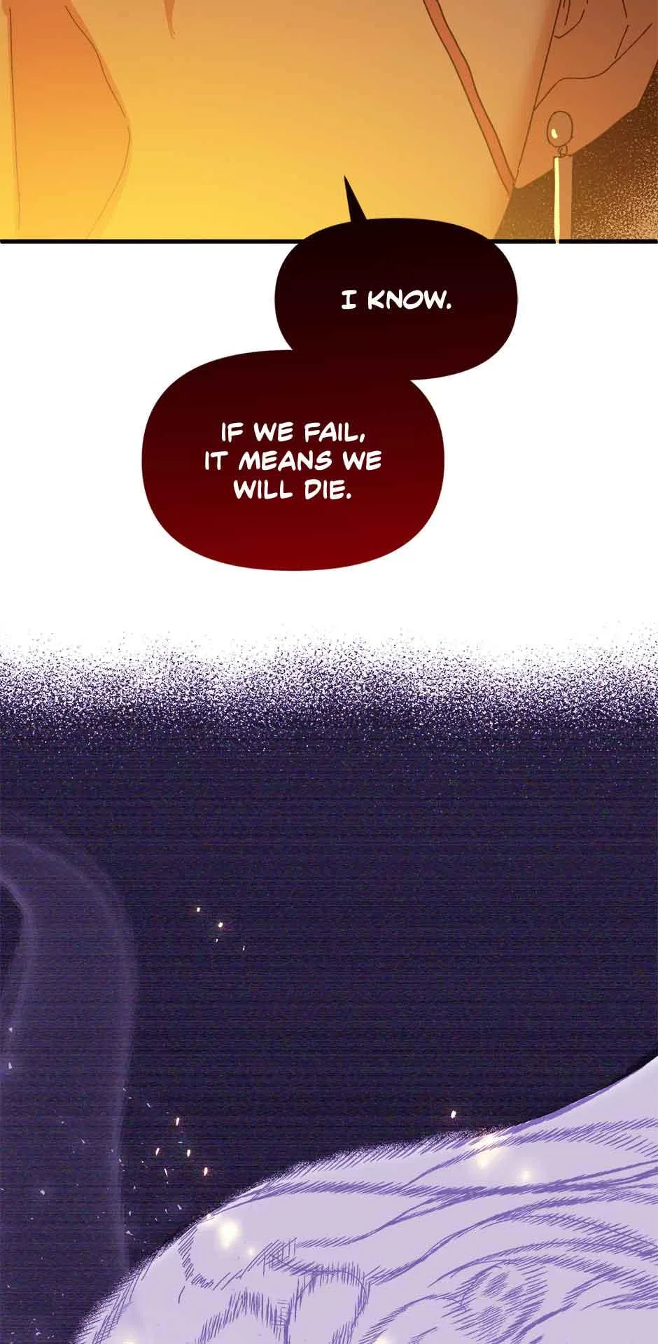 The Princess Pretends To Be Crazy Chapter 77 – Page 45