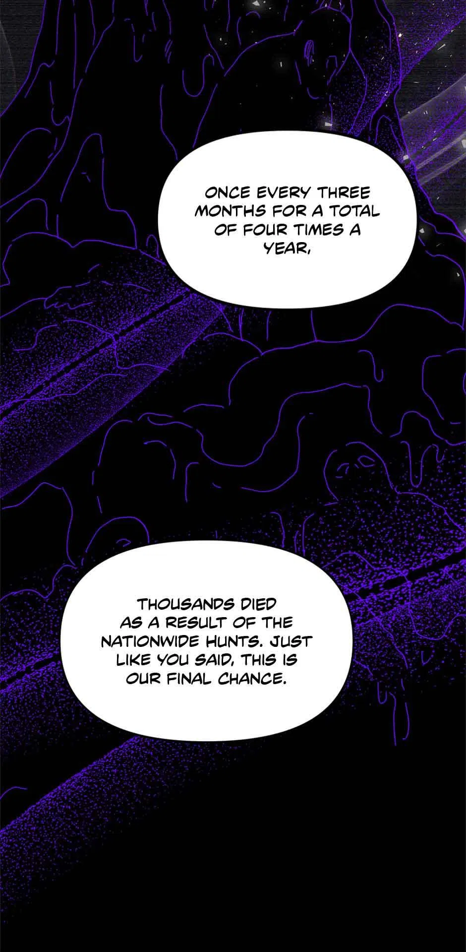 The Princess Pretends To Be Crazy Chapter 77 – Page 48