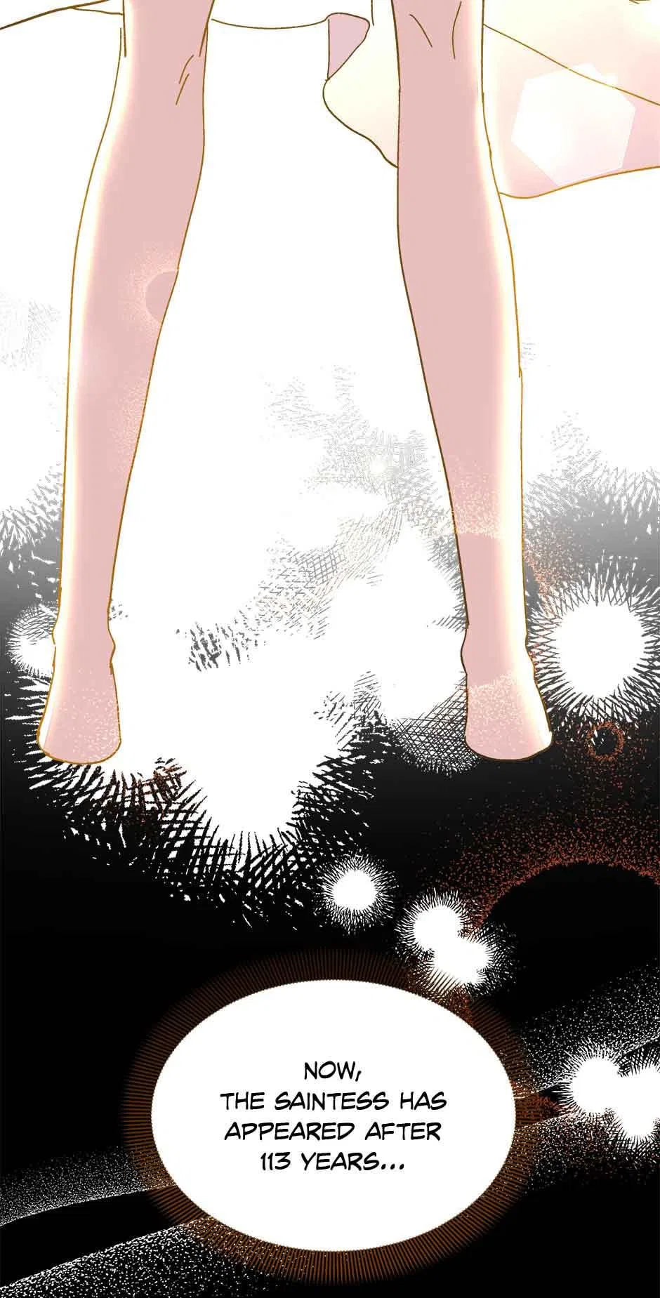 The Princess Pretends To Be Crazy Chapter 77 – Page 51