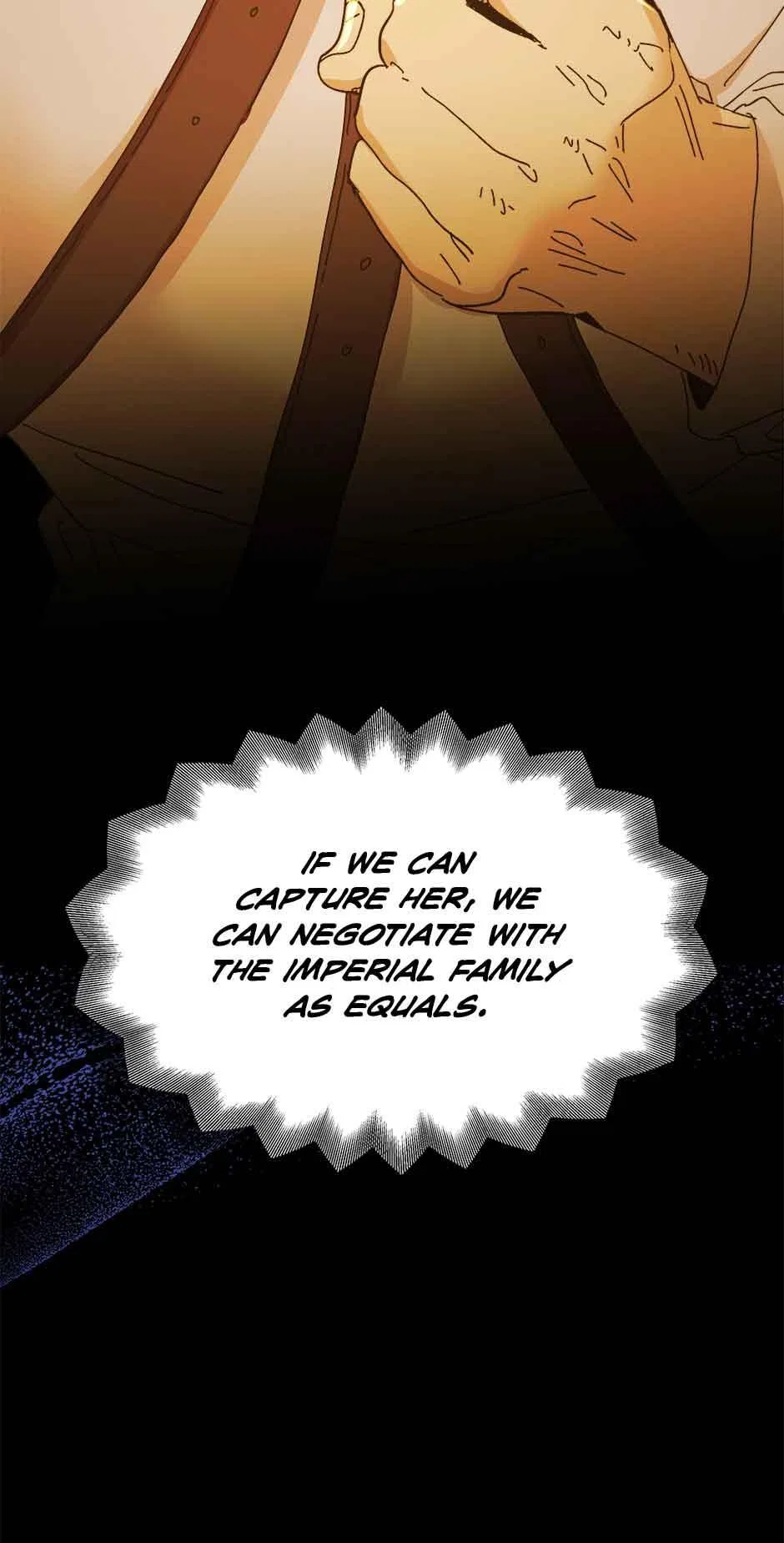 The Princess Pretends To Be Crazy Chapter 77 – Page 53