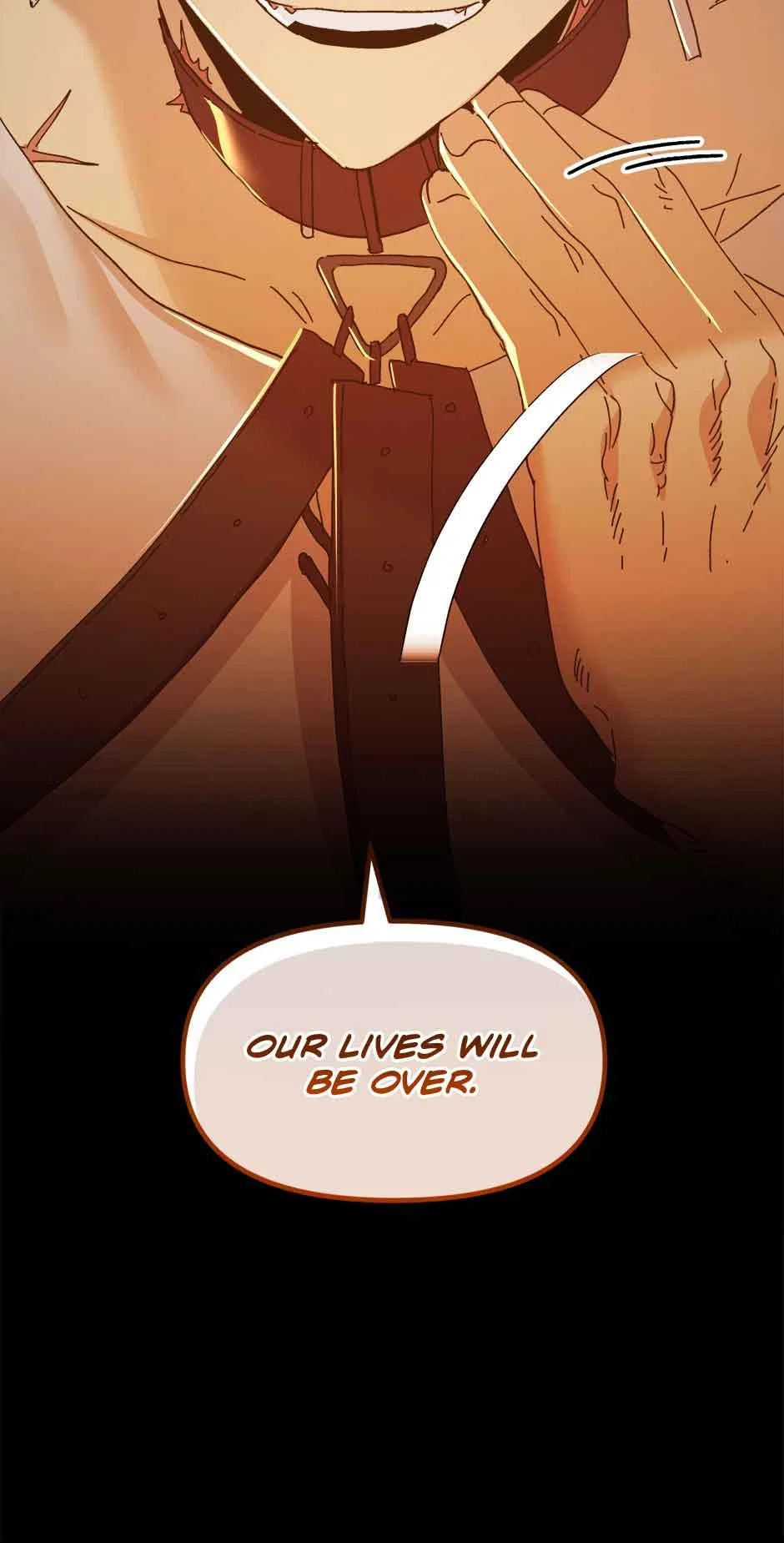The Princess Pretends To Be Crazy Chapter 77 – Page 55